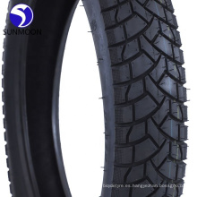 Sunmoon Hot Selling Interior Tire Motorcycle Tire 3.50-12 35012